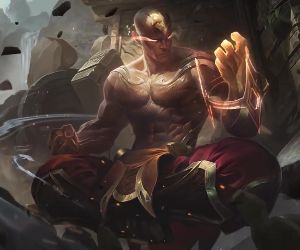 Lee sin 105x105